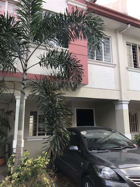 house for rent in pasig|Townhouse for Rent in Pasig .